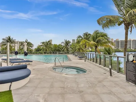 3300 NE 188th Street Aventura FL 33180
