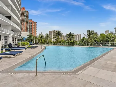 3300 NE 188th Street Aventura FL 33180