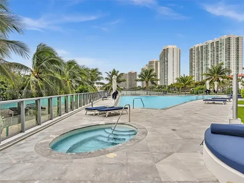 3300 NE 188th Street Aventura FL 33180