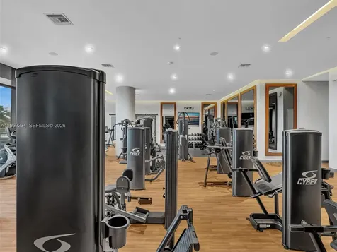 3300 NE 188th Street Aventura FL 33180