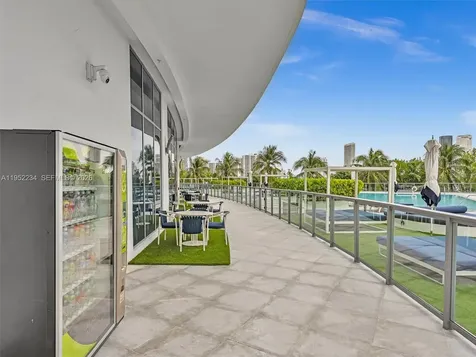 3300 NE 188th Street Aventura FL 33180