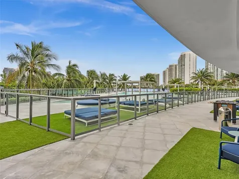 3300 NE 188th Street Aventura FL 33180