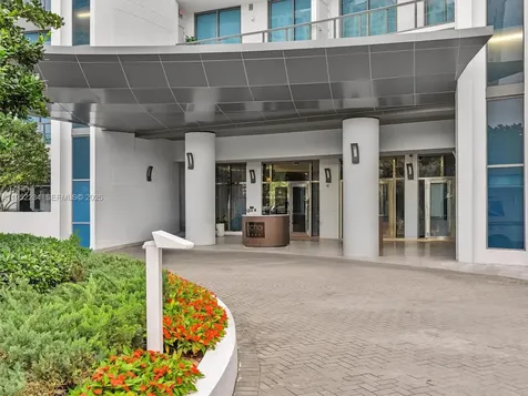 3300 NE 188th Street Aventura FL 33180