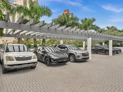3300 NE 188th Street Aventura FL 33180