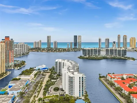 3300 NE 188th Street Aventura FL 33180