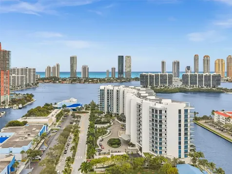 3300 NE 188th Street Aventura FL 33180