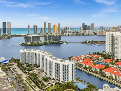 3300 NE 188th Street Aventura FL 33180
