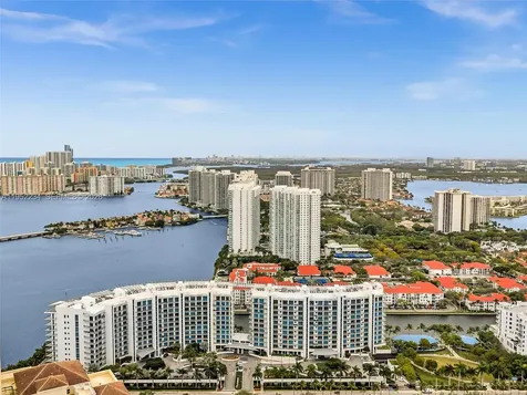 3300 NE 188th Street Aventura FL 33180