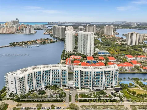 3300 NE 188th Street Aventura FL 33180