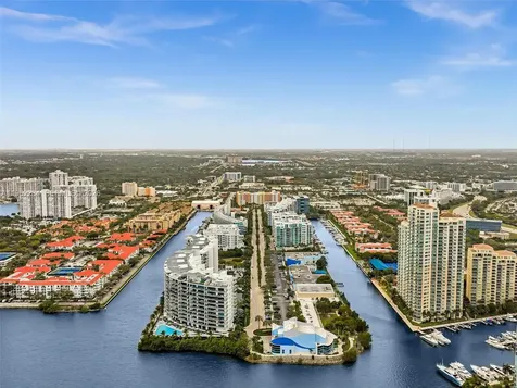 3300 NE 188th Street Aventura FL 33180