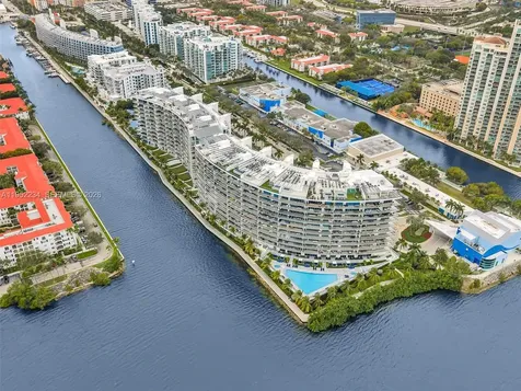 3300 NE 188th Street Aventura FL 33180