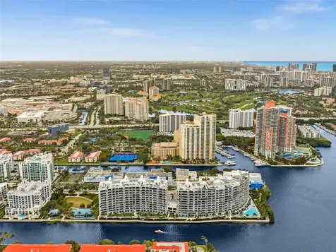 3300 NE 188th Street Aventura FL 33180