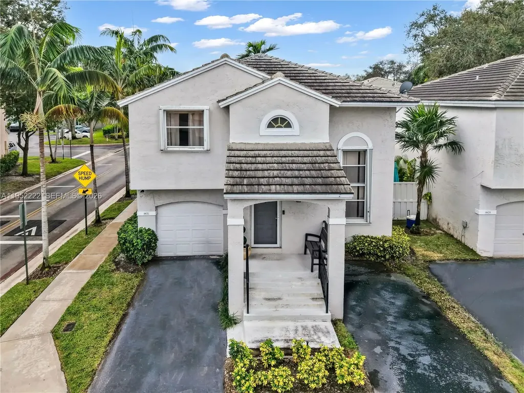 9831 NW 2nd Street Plantation FL 33324
