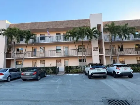 10405 Sunrise Lakes Boulevard Sunrise FL 33322