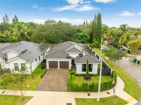 19410 SW 124th Court Miami FL 33177