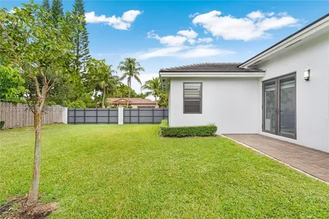 19410 SW 124th Court Miami FL 33177