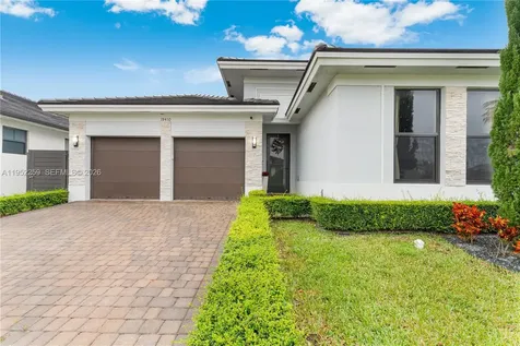 19410 SW 124th Court Miami FL 33177