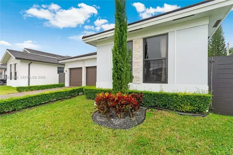 19410 SW 124th Court Miami FL 33177