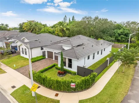 19410 SW 124th Court Miami FL 33177