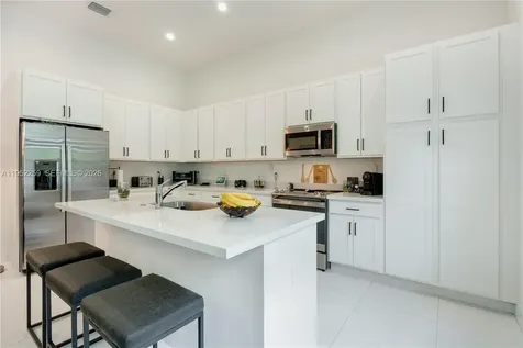 19410 SW 124th Court Miami FL 33177