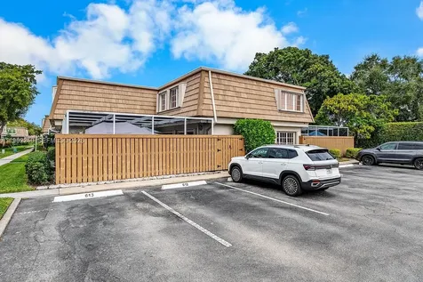 11625 Winchester Drive Palm Beach Gardens FL 33410