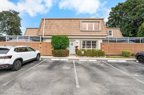 11625 Winchester Drive Palm Beach Gardens FL 33410