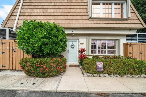 11625 Winchester Drive Palm Beach Gardens FL 33410