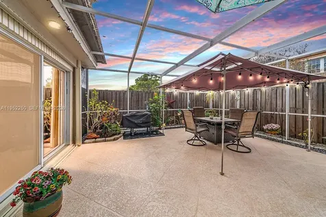 11625 Winchester Drive Palm Beach Gardens FL 33410