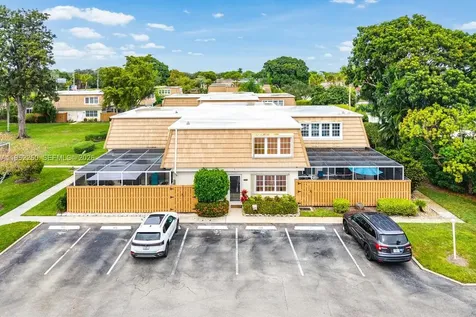 11625 Winchester Drive Palm Beach Gardens FL 33410