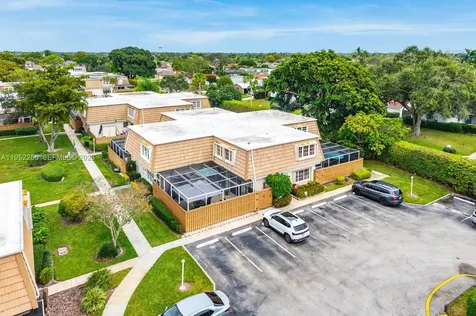 11625 Winchester Drive Palm Beach Gardens FL 33410