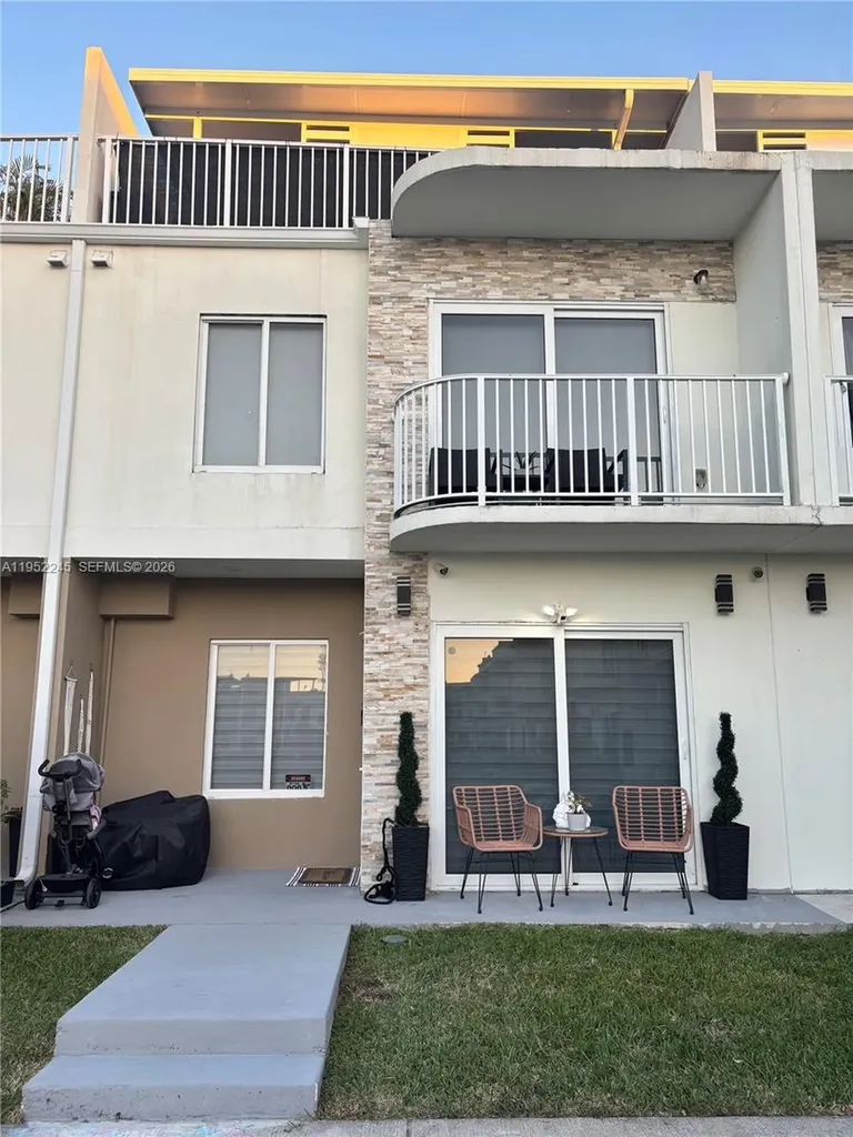 25912 SW 139th Court Homestead FL 33032
