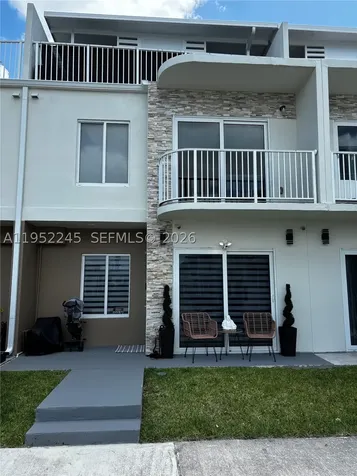 25912 SW 139th Court Homestead FL 33032