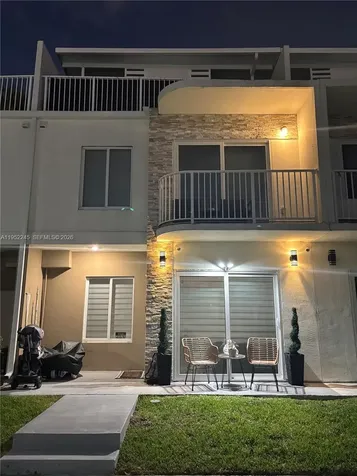 25912 SW 139th Court Homestead FL 33032
