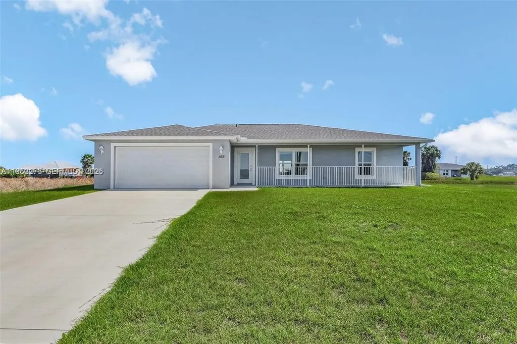 1158 Norge Court Other City - In The State Of Florida FL 33935