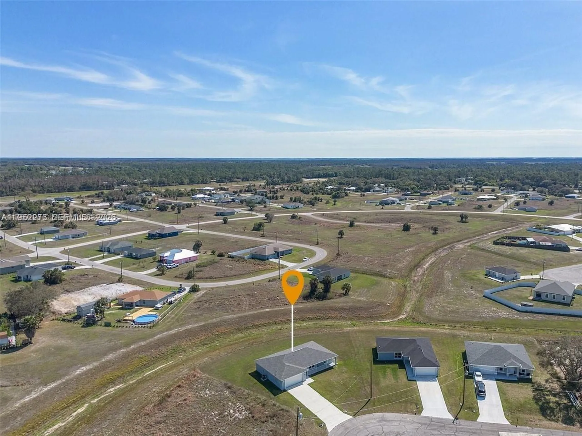 1158 Norge Court Other City - In The State Of Florida FL 33935