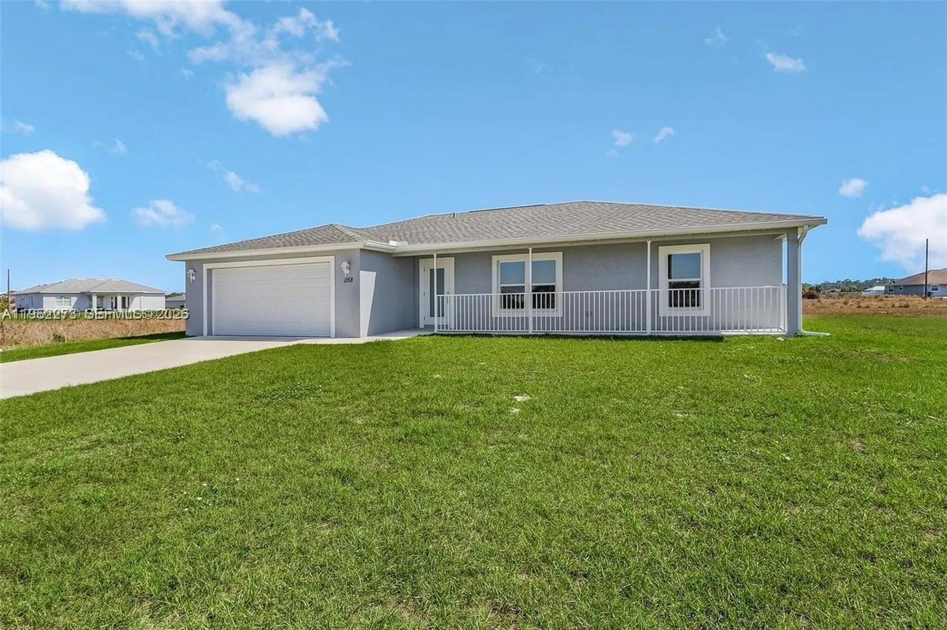 1158 Norge Court Other City - In The State Of Florida FL 33935