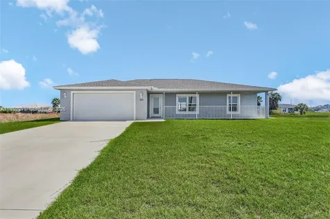 1158 Norge Court Other City - In The State Of Florida FL 33935