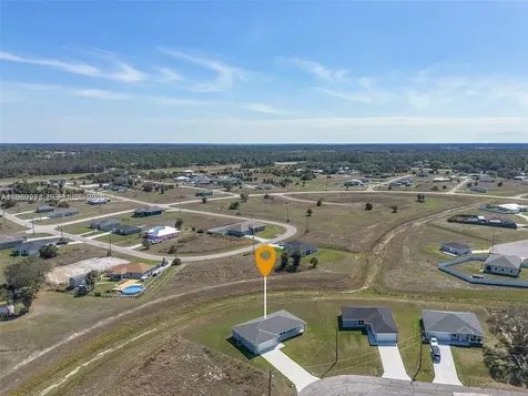 1158 Norge Court Other City - In The State Of Florida FL 33935