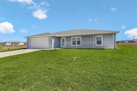 1158 Norge Court Other City - In The State Of Florida FL 33935