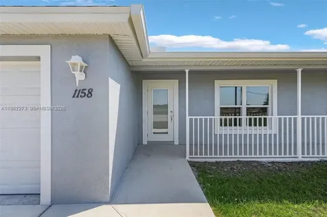 1158 Norge Court Other City - In The State Of Florida FL 33935