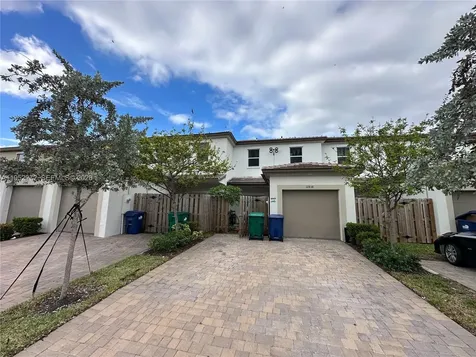 12838 SW 243rd Street Homestead FL 33032