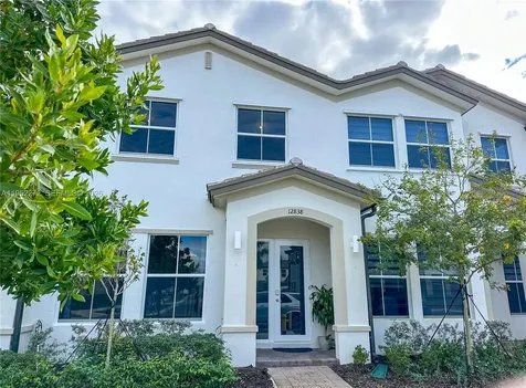 12838 SW 243rd Street Homestead FL 33032
