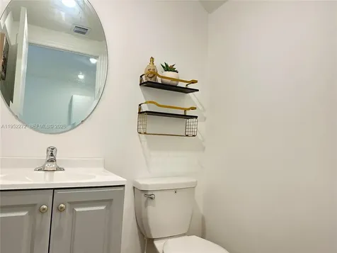 12838 SW 243rd Street Homestead FL 33032