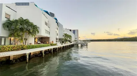 456 Poinciana Island Drive Sunny Isles Beach FL 33160