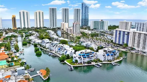 456 Poinciana Island Drive Sunny Isles Beach FL 33160