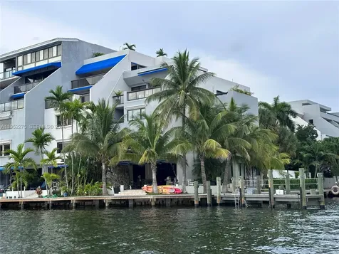 456 Poinciana Island Drive Sunny Isles Beach FL 33160