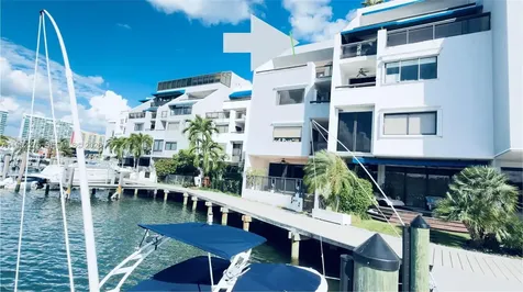 456 Poinciana Island Drive Sunny Isles Beach FL 33160