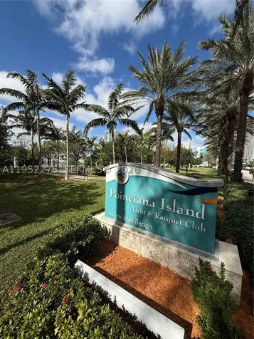 456 Poinciana Island Drive Sunny Isles Beach FL 33160