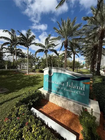 456 Poinciana Island Drive Sunny Isles Beach FL 33160