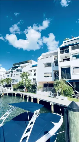 456 Poinciana Island Drive Sunny Isles Beach FL 33160